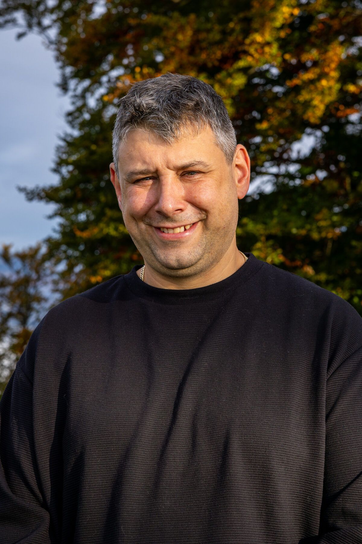 Matej Urankar