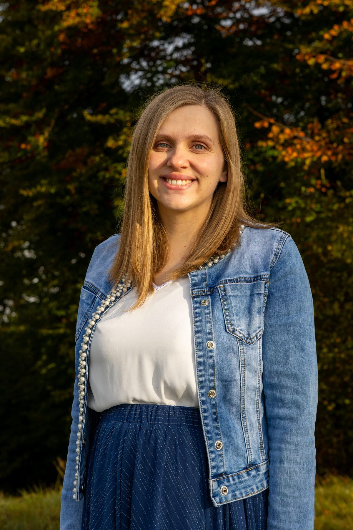 Patricija Gabršek